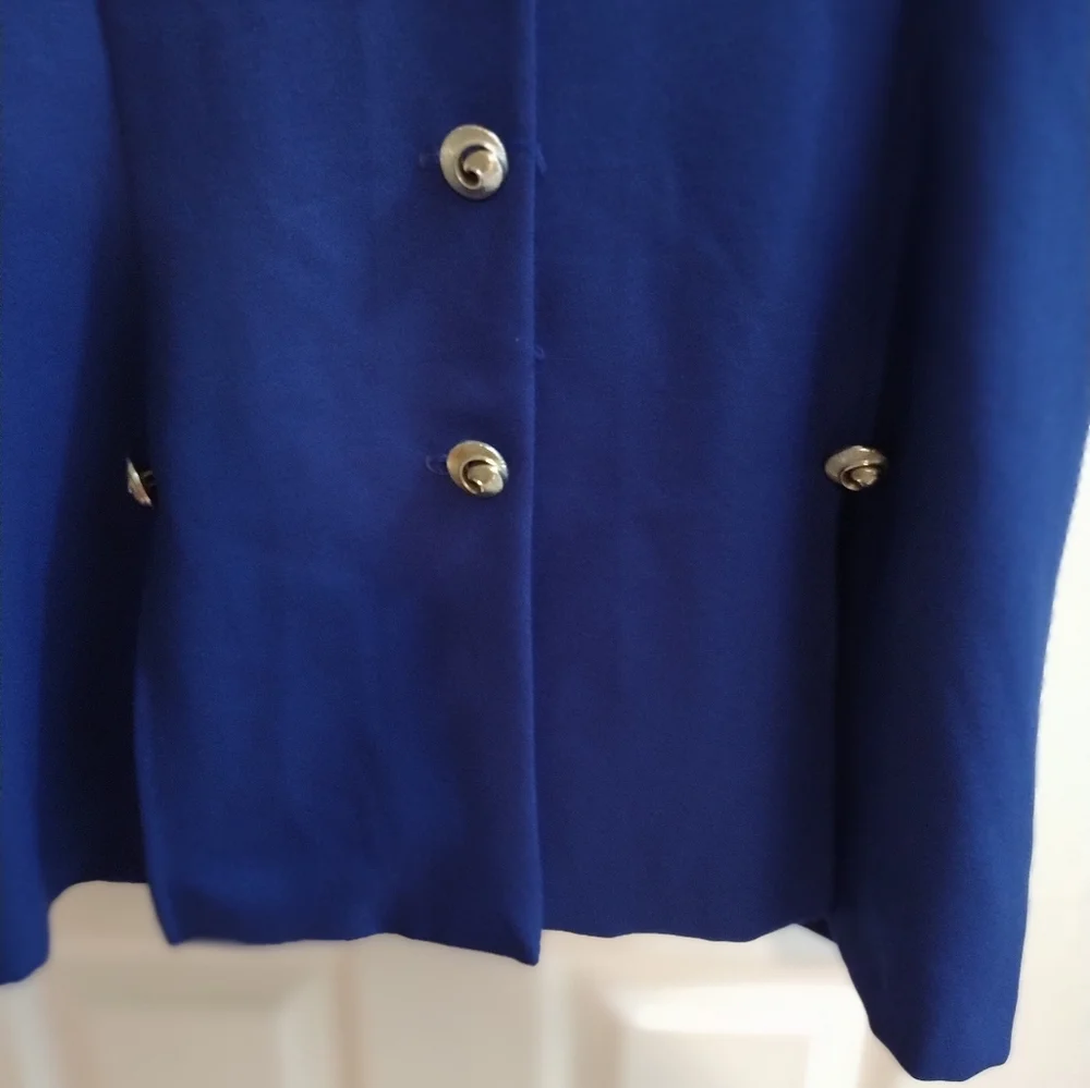 VINTAGE Lady's skirt set - Picture 11 of 16